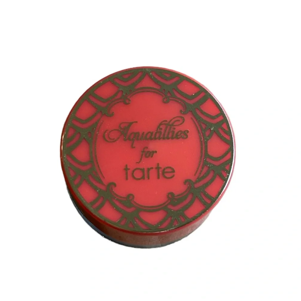 Tarte Aqualillies Splash Amazonian Clay Waterproof Liner Limited Edition Discont